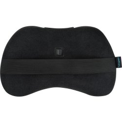 Medivon Massagekudde Travel 3, svart