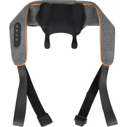 Medivon Nackmassageapparat Simple 2, svart