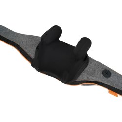 Medivon Nackmassageapparat Simple 2, svart