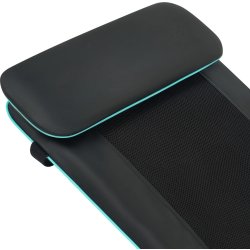 Medivon Massagematta Yoga 2, svart