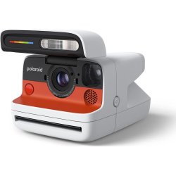 Polaroid Kamera Flip, Vit
