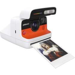 Polaroid Kamera Flip, Vit