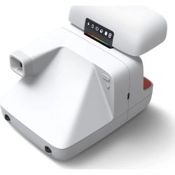 Polaroid Kamera Flip, Vit