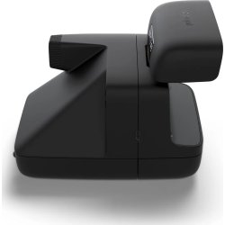 Polaroidkamera Flip, Svart