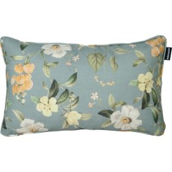 Julliete Outdoor+ Kuddfodral 30x50 cm, Blå