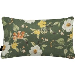 Julliete Outdoor+ Kudde 30x50 cm, Grön