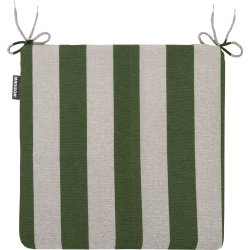 Amora Sittdyna universal 40x40 cm, Grön