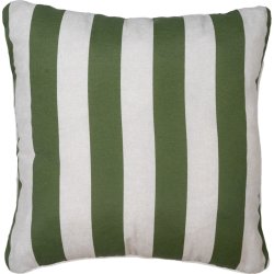 Amora Kudde 50x50 cm, Grön