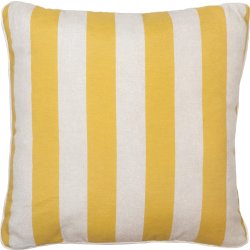 Amora Kudde 50x50 cm, Gul