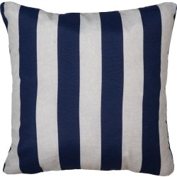 Amora Kudde 50x50 cm, Blå