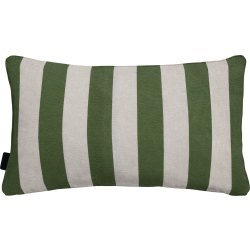 Amora Kudde 30x50 cm, Grön