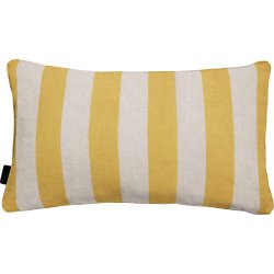 Amora Kudde 30x50 cm, Gul