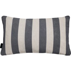 Amora Kudde 30x50 cm, Grå