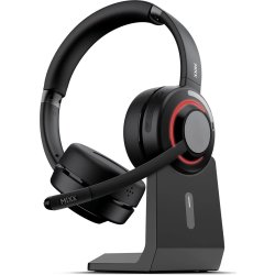 Mixx Headset Stereo B20s Trådlös Dongle UC Teams