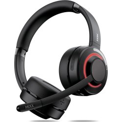 Mixx Headset Stereo B20s Trådlös Dongle UC Teams