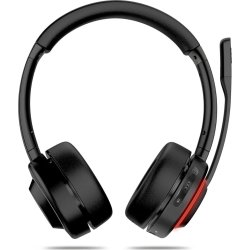 Mixx Headset Stereo B20s Trådlös Dongle UC Teams