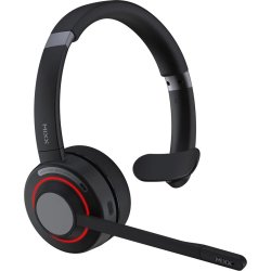 Mixx Headset Mono B20m Trådlös Dongle UC Teams