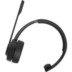 Mixx Headset Mono B20m Trådlös Dongle UC Teams