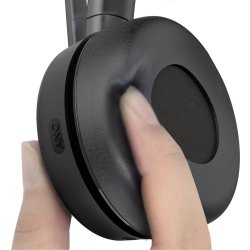 Mixx Headset Mono B20m Trådlös Dongle UC Teams