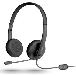 Mixx Headset Stereo/Mono H1a Kabel 3,5mm