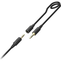 Mixx Headset Stereo/Mono H1a Kabel 3,5mm