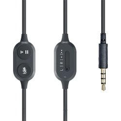 Mixx Headset Stereo/Mono H1a Kabel 3,5mm