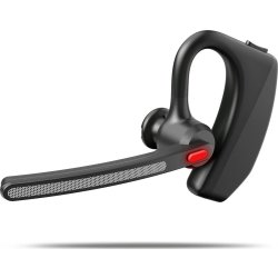 Mixx Headset Mono B10c Laddningsbas Dongle UC