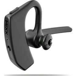 Mixx Headset Mono B10c Laddningsbas Dongle UC