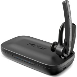 Mixx Headset Mono B10c Laddningsbas Dongle UC