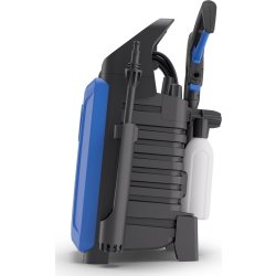 Nilfisk Classic 110-5 PC högtryckstvätt