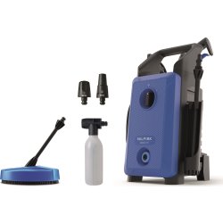 Nilfisk Classic 110-5 PC högtryckstvätt