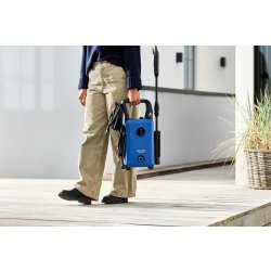 Nilfisk Classic 110-5 PC högtryckstvätt