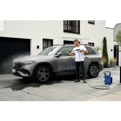 Nilfisk Classic 110-5 PC högtryckstvätt