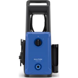 Nilfisk Classic 120-5 högtryckstvätt