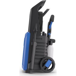 Nilfisk Classic 120-5 högtryckstvätt