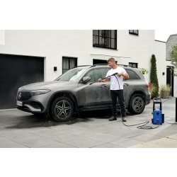 Nilfisk Classic 120-5 högtryckstvätt