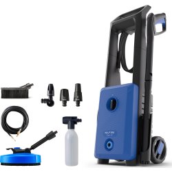 Nilfisk Classic 140-6 PAD högtryckstvätt