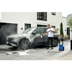 Nilfisk Classic 140-6 PAD högtryckstvätt