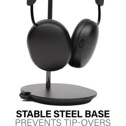 SANUS Hörlurställ, Sonos Ace, Svart