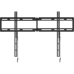 SECURA TV Fäste 42-98", Svart
