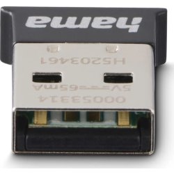 Hama Bluetooth USB-adapter Version 5.4 Class 2