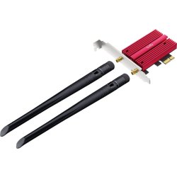 Cudy Adapter PCI-E BE9300 WF7 Tri-Band 1P