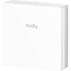 Cudy Access Point WF6 Gigabit Dual Band Väggplatta