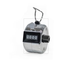 Räknare / Handräknare (mekanisk)