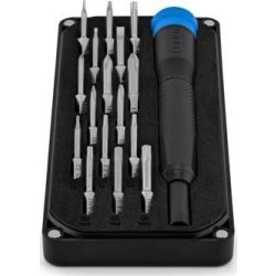 iFixit bitsats för precisionarbete