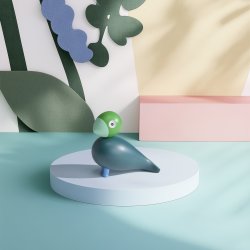 Kay Bojesen Björk Årsfågel 2026