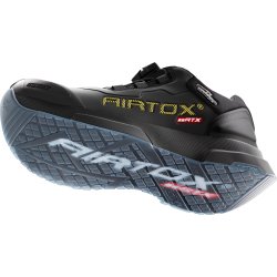 Airtox FS55ATX Skyddsskor, Str. 40