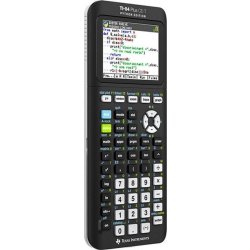Texas Instruments TI-84 Plus CE-T grafräknare