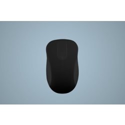 Active Key medicinsk trådlös mus, svart