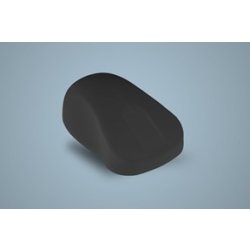 Active Key medicinsk trådlös mus, svart